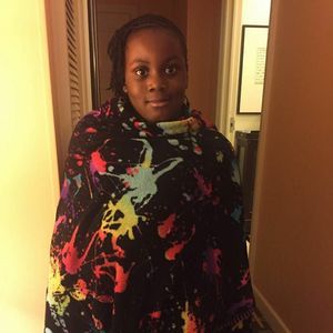 Meet your Posher, Pat